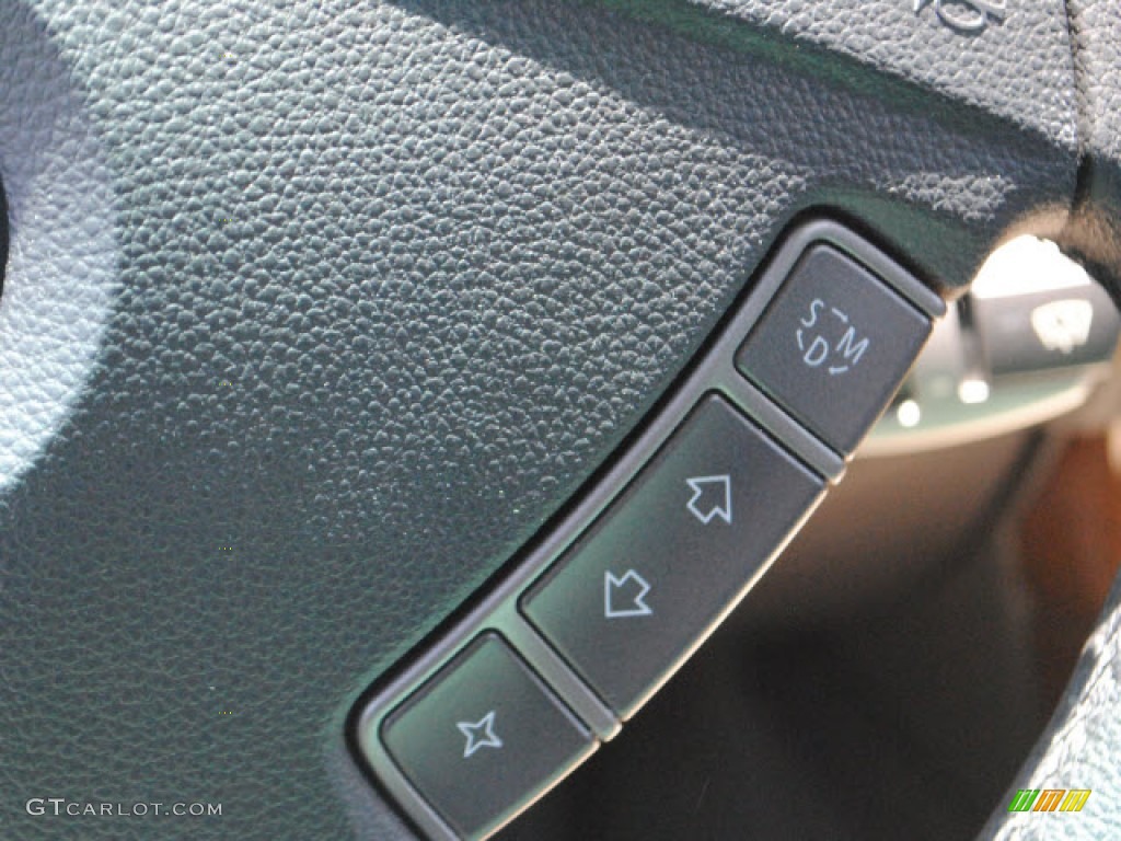 2008 7 Series 750i Sedan - Titanium Grey Metallic / Black photo #22
