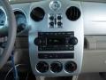 Stone White - PT Cruiser Touring Convertible Photo No. 15