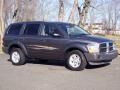 Graphite Metallic - Durango ST 4x4 Photo No. 2