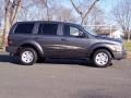 Graphite Metallic - Durango ST 4x4 Photo No. 3