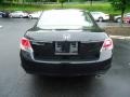 2008 Nighthawk Black Pearl Honda Accord LX-P Sedan  photo #3