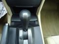 2008 Nighthawk Black Pearl Honda Accord LX-P Sedan  photo #8