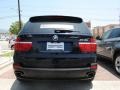 Monaco Blue Metallic - X5 4.8i Photo No. 8