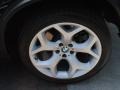 Monaco Blue Metallic - X5 4.8i Photo No. 11