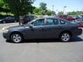 Slate Metallic - Impala LT Photo No. 4