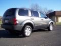 Graphite Metallic - Durango ST 4x4 Photo No. 7