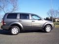 Graphite Metallic - Durango ST 4x4 Photo No. 8