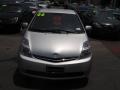 Classic Silver Metallic - Prius Hybrid Photo No. 2