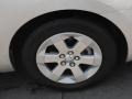 Classic Silver Metallic - Prius Hybrid Photo No. 3