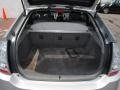 Classic Silver Metallic - Prius Hybrid Photo No. 10
