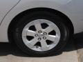 Classic Silver Metallic - Prius Hybrid Photo No. 11