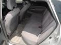Classic Silver Metallic - Prius Hybrid Photo No. 12