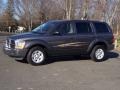 Graphite Metallic - Durango ST 4x4 Photo No. 11
