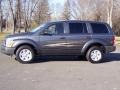 Graphite Metallic - Durango ST 4x4 Photo No. 12