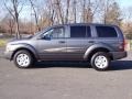 Graphite Metallic - Durango ST 4x4 Photo No. 13