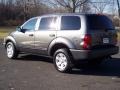 Graphite Metallic - Durango ST 4x4 Photo No. 15
