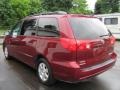 Salsa Red Pearl - Sienna LE Photo No. 2