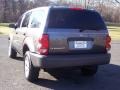 Graphite Metallic - Durango ST 4x4 Photo No. 17