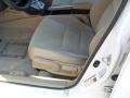 Taffeta White - Civic LX Sedan Photo No. 9
