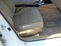 Taffeta White - Civic LX Sedan Photo No. 18