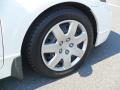 Taffeta White - Civic LX Sedan Photo No. 21