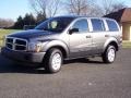 Graphite Metallic - Durango ST 4x4 Photo No. 20