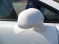 Taffeta White - Civic LX Sedan Photo No. 22