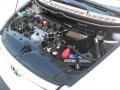Taffeta White - Civic LX Sedan Photo No. 23