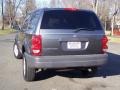 Graphite Metallic - Durango ST 4x4 Photo No. 21
