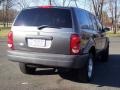 Graphite Metallic - Durango ST 4x4 Photo No. 22