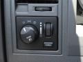 Medium Slate Gray Controls Photo for 2005 Dodge Dakota #50593759