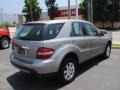 Pewter Metallic - ML 350 4Matic Photo No. 8