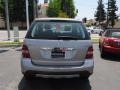 Pewter Metallic - ML 350 4Matic Photo No. 9