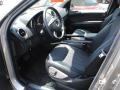 Pewter Metallic - ML 350 4Matic Photo No. 16