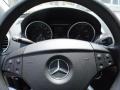 Pewter Metallic - ML 350 4Matic Photo No. 20