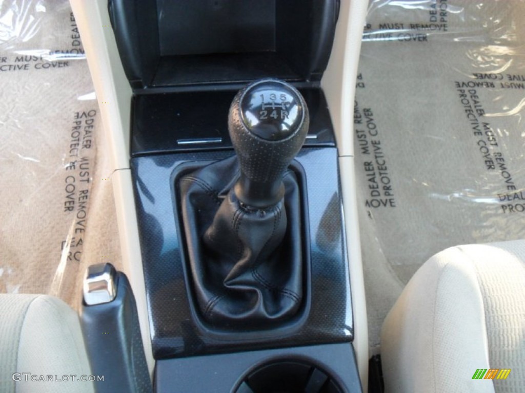 2006 Honda Accord SE Sedan 5 Speed Manual Transmission Photo #50594104