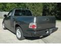 2003 Dark Shadow Grey Metallic Ford F150 SVT Lightning  photo #6