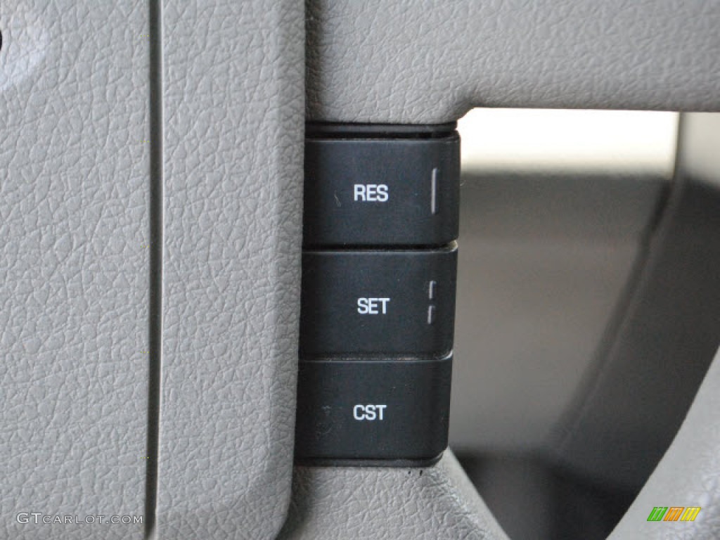 2006 F150 XLT SuperCrew - Silver Metallic / Medium/Dark Flint photo #20