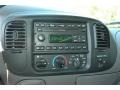 Black/Silver Controls Photo for 2003 Ford F150 #50594201