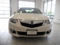 Premium White Pearl - TSX Sedan Photo No. 2