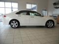 Premium White Pearl - TSX Sedan Photo No. 4
