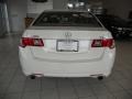 Premium White Pearl - TSX Sedan Photo No. 6