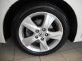 Premium White Pearl - TSX Sedan Photo No. 9
