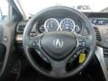 Premium White Pearl - TSX Sedan Photo No. 17