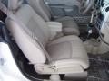Stone White - PT Cruiser Touring Convertible Photo No. 19