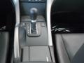 Premium White Pearl - TSX Sedan Photo No. 26
