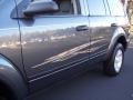 Graphite Metallic - Durango ST 4x4 Photo No. 42