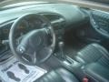 Champagne Beige Metallic - Grand Prix GT Sedan Photo No. 16
