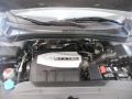 2007 Billet Silver Metallic Acura MDX   photo #11