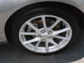 2009 Mazda MX-5 Miata Hardtop Grand Touring Roadster Wheel and Tire Photo
